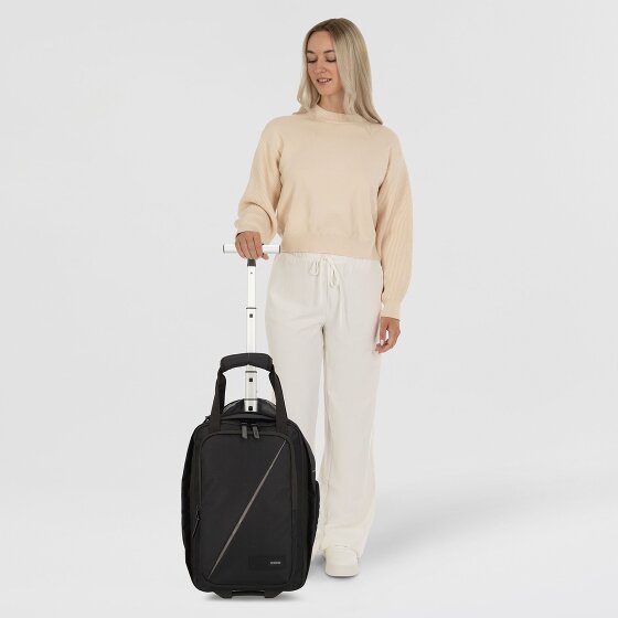 American Tourister Take2Cabin 2 kółka Walizka z plecakiem 40 cm