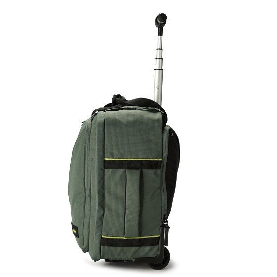 American Tourister Take2Cabin 2 kółka Walizka z plecakiem 40 cm