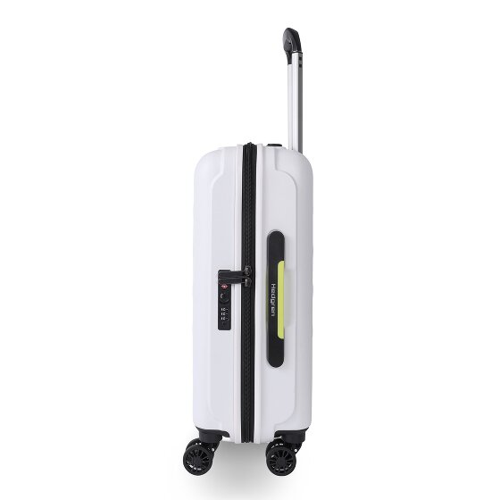 Hedgren Comby Grip 4 kółka Walizka kabinowy XS 55 cm