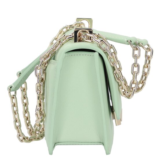 Kate Spade New York Deco Torba na ramię Skórzany 19.5 cm