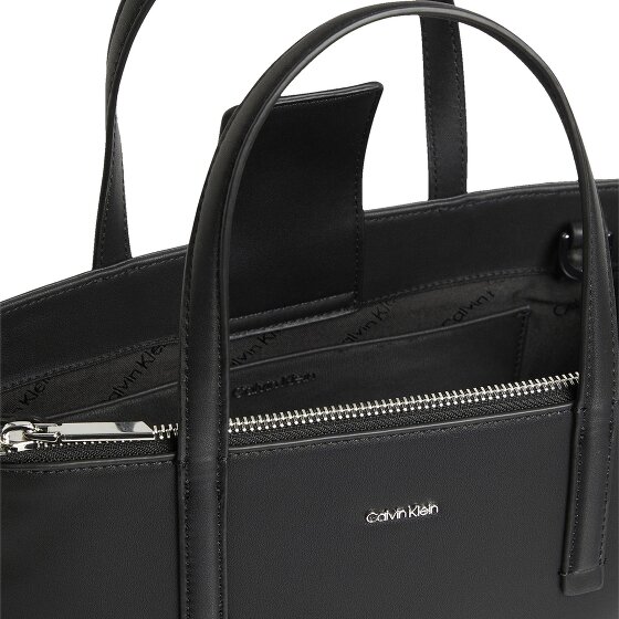 Calvin Klein CK Must Shopper Bag 31 cm