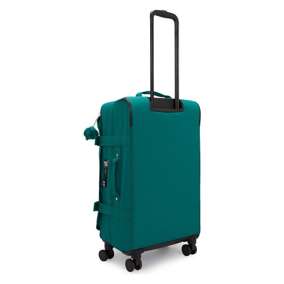 Kipling Basic Spontaneous 4 kółka Walizka M 66 cm