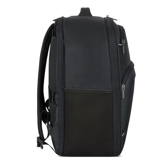 Roncato Gateway Plecak biznesowy 45 cm Komora na laptopa