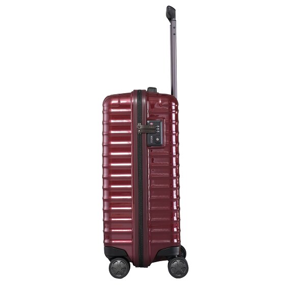 Titan Litron 4-kołowy wózek kabinowy 55 cm