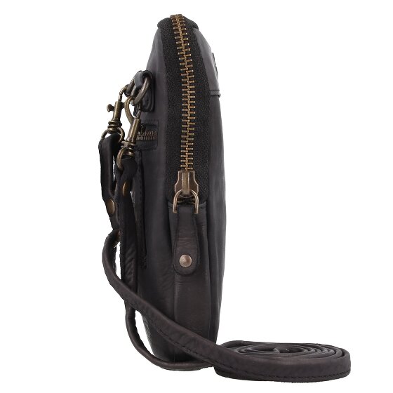 Harbour 2nd Anchor Love Benita Etui na telefon komórkowy Skórzany 11 cm