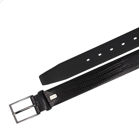 Lloyd Men's Belts Pas Skórzany