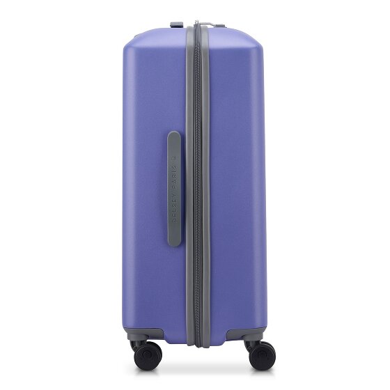 Delsey Paris x United Colors of Benetton UCB Wózek na 4 kółkach 66 cm