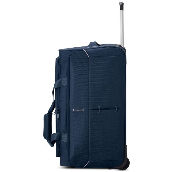 Roncato Ironik 2.0 Holdall na 2 kółkach 58 cm