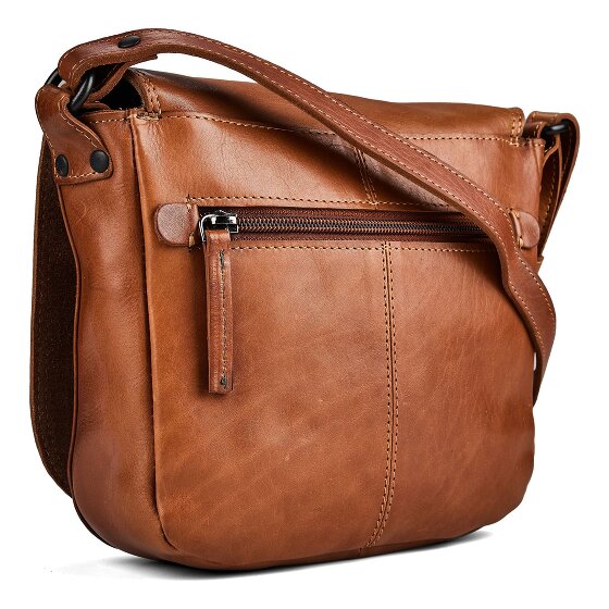 Greenburry Vintage Torba na ramię Skóra 30 cm