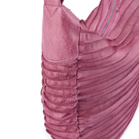 FredsBruder Torebka na ramię z wypustkami Animal S Leather 33 cm