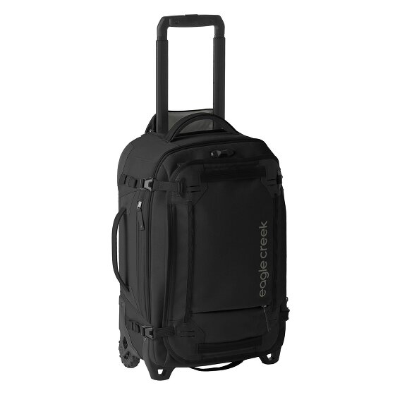Eagle Creek Gear Warrior 2 kółka Walizka z plecakiem 55 cm Komora na laptopa