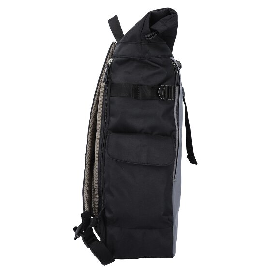 Harvest Label Naka Plecak 44 cm Komora na laptopa