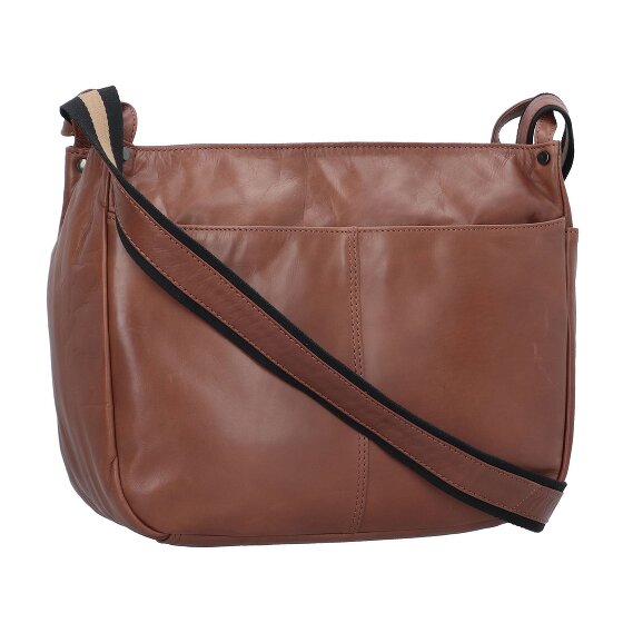 Harold's Caugio Torba na ramię Skórzany 31 cm