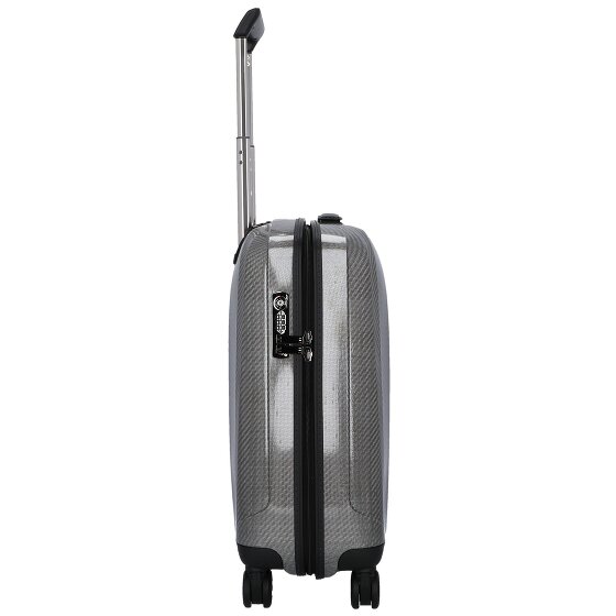 Roncato We Are Glam 4 kółka Walizka kabinowa 55 cm