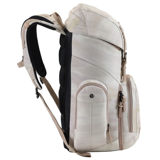 NITRO Urban Weekender Backpack 55 cm komora na laptopa