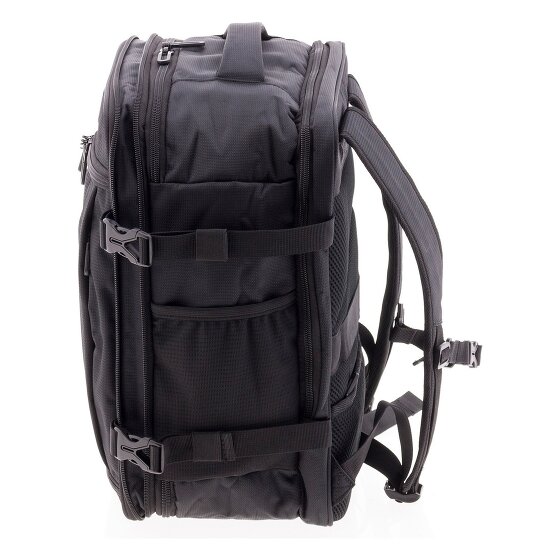 Gladiator 1400 Plecak podróżny z przegrodą na laptopa 40 cm