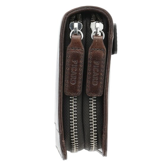 Picard Buddy 1 Portfel Skórzany 22 cm
