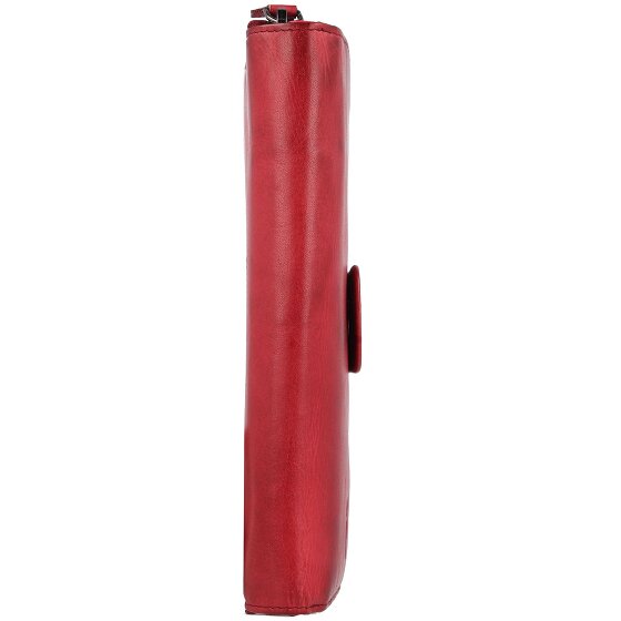Jack Kinsky Nelson Wallet RFID Leather 18,5 cm
