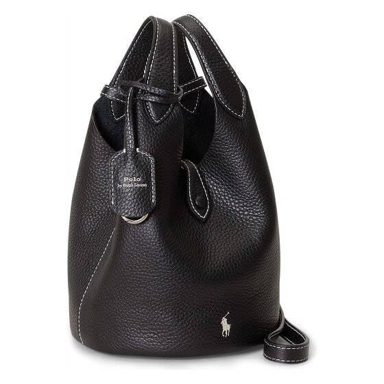 POLO RALPH LAUREN Polo Play Shopper Bag Skóra 39.5 cm