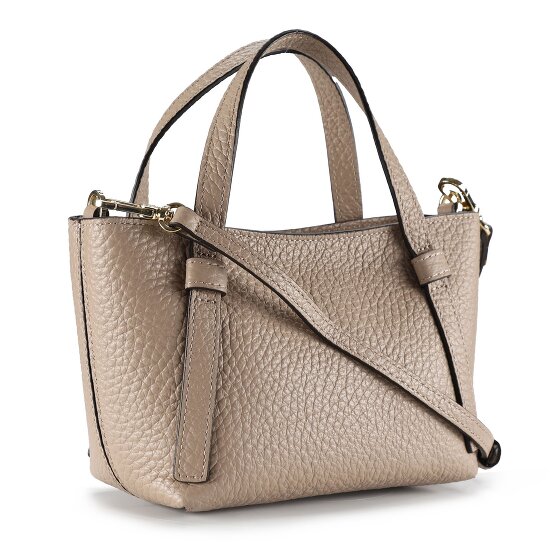 abro Cosmo Mini Torba Handbag Skórzany 15.5 cm