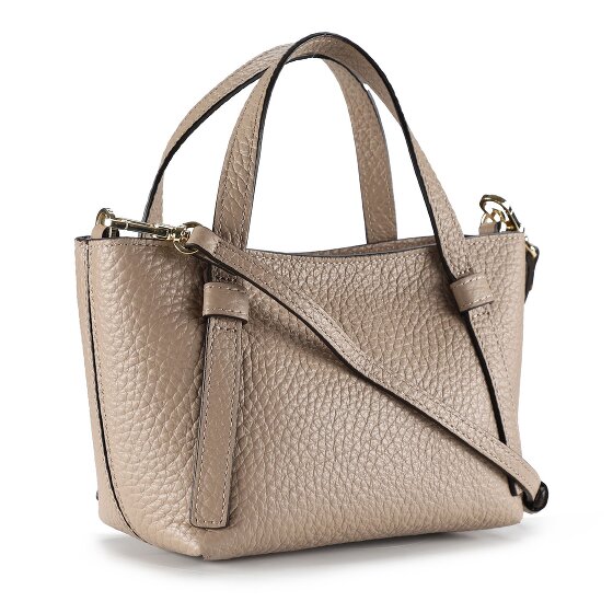 abro Cosmo Mini Torba Handbag Skórzany 15.5 cm