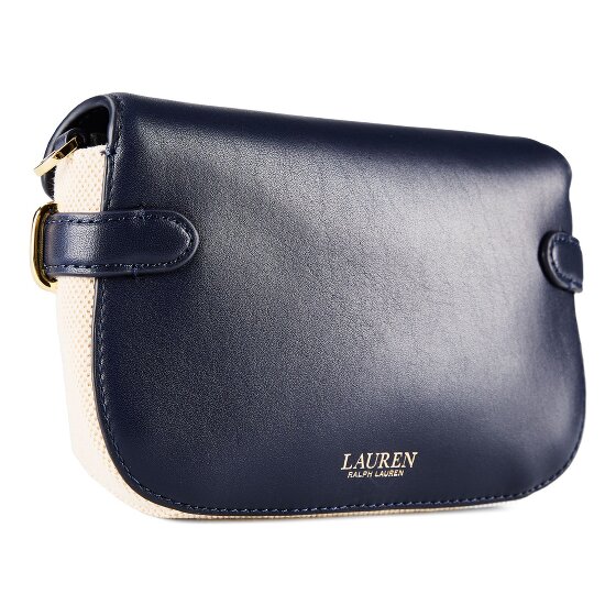 Lauren Ralph Lauren Blaike Torba na ramię Skórzany 18.5 cm