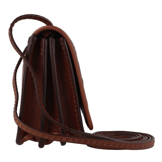 The Bridge Story Donna Mała torebka na ramię I Skórzana 18 cm