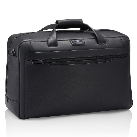 Porsche Design Roadster Weekender Travel Bag Leather 51 cm