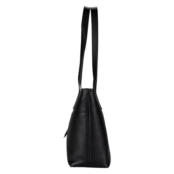 Jost Lysa Torba na ramię Skóra 36 cm