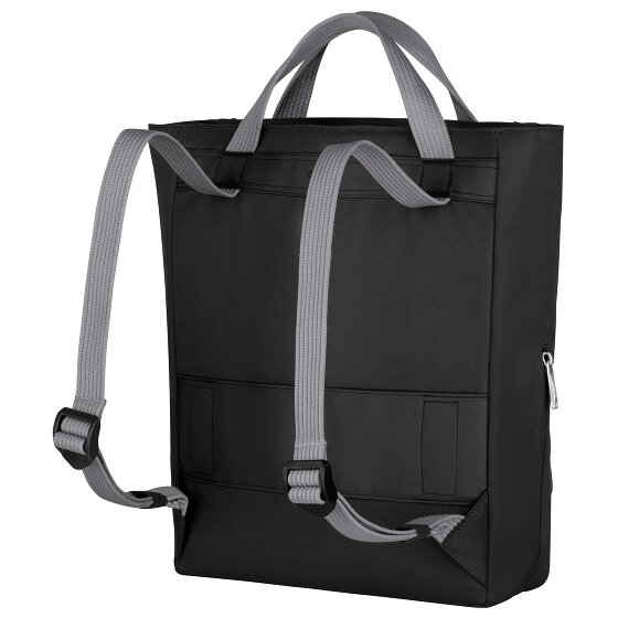 Wenger Motion Shopper Bag 41 cm Komora na laptopa z plisą rozprężną