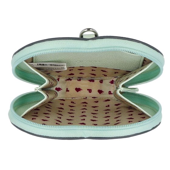 Picard Valentine Kopertówka Skórzany 13.5 cm