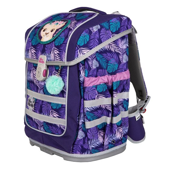 McNeill Ergo Compacto Zestaw tornistra 5-części