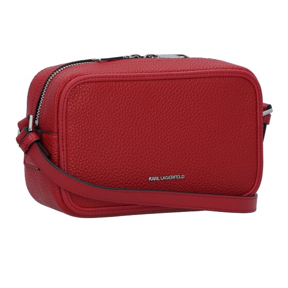 Karl Lagerfeld Skuare Torba na ramię 21 cm