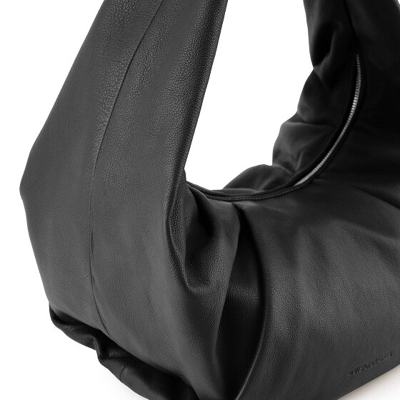 LES VISIONNAIRES Greta Torba na ramię Skórzany 37 cm