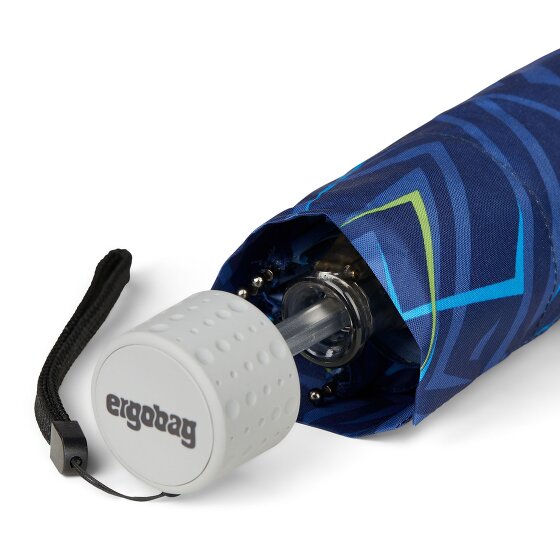 Ergobag Zubehör Parasolka dla dzieci 21 cm