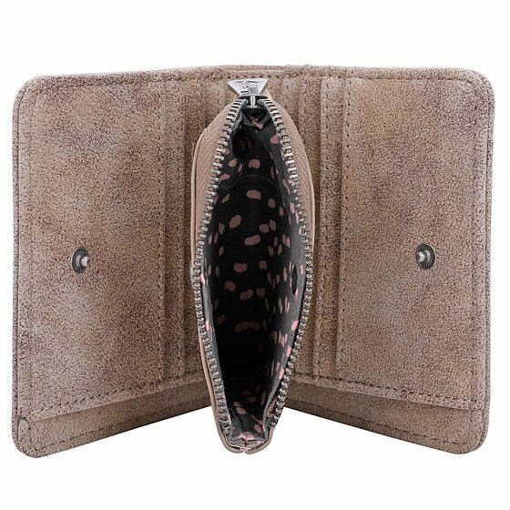 Fritzi aus Preußen Fritzi11 Aurelie Vintage Portfel 11.5 cm