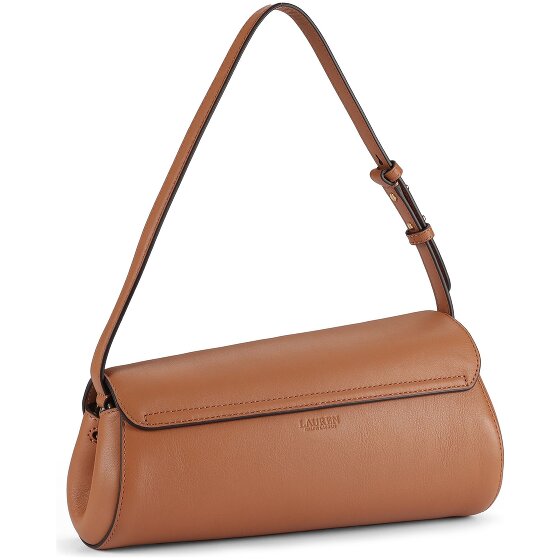 Lauren Ralph Lauren Tasha Torba na ramię Skórzany 28.5 cm