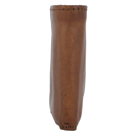 Campomaggi Portfel Skórzany 12 cm