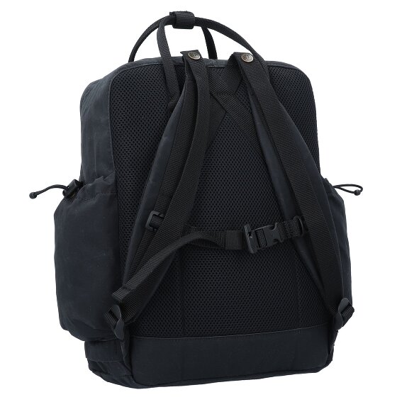 Fjällräven Kanken Outlong Plecak 40 cm Komora na laptopa