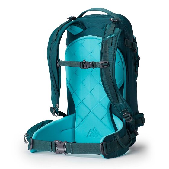 Gregory Targhee 30 Plecak turystyczny S-M 58 cm