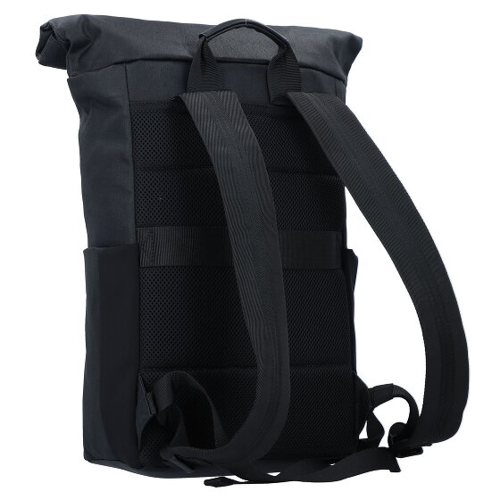 Joop! Jeans Buccino Plecak 42 cm Komora na laptopa