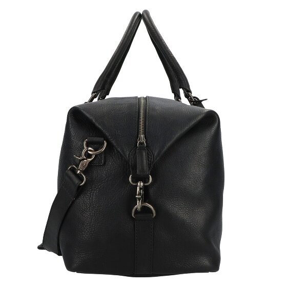 Burkely Skórzana torba podróżna Antique Avery 55 cm