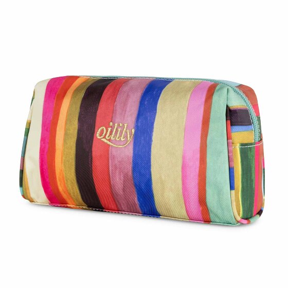 Oilily Pieternella stripe Kosmetyczka 20 cm