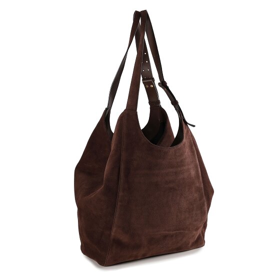 PINKO Torba na ramię Skórzany 30 cm