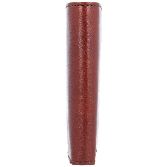 Braun Büffel Country Wallet RFID Leather 9,5 cm