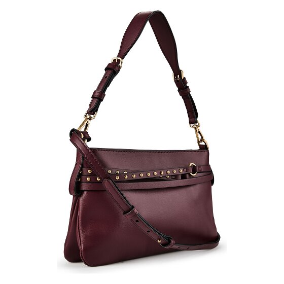 PINKO Love Bag Torba na ramię Skóra 26 cm