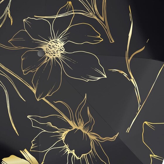 Doppler Fiber Flex Parasolka na kiju 87 cm