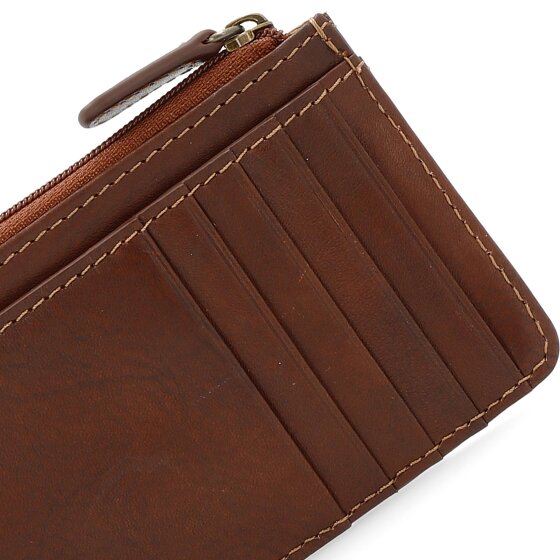 Picard Toscana Portfel z kluczem Skórzany 13 cm