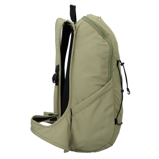 Jack Wolfskin Sooneck Plecak 45 cm Komora na laptopa