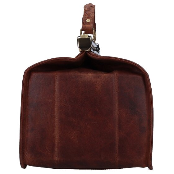 Greenland Nature Montana Doctor Case Leather 46 cm Laptop Compartment